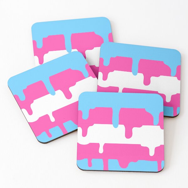 Item preview, Pride 2024 || Transgender Flag designed and sold by ZephyrsLand.