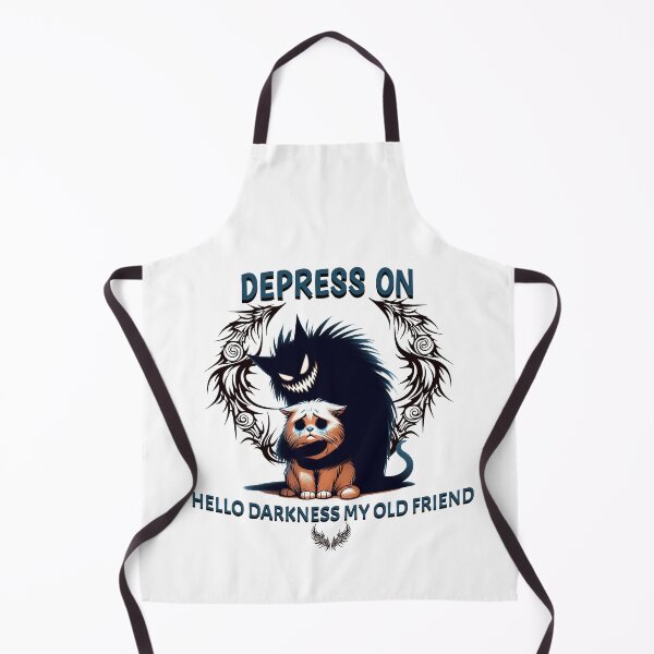 Item preview, depress on Cat designed and sold by LemuellTrends.