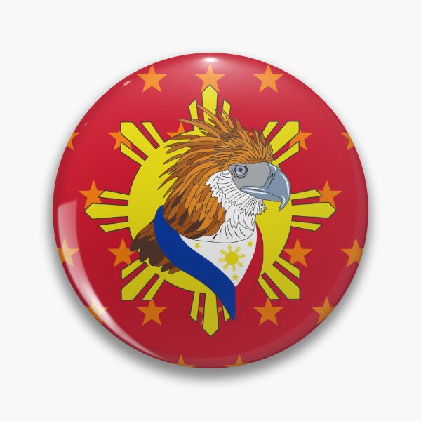 Item preview, Philippine Eagle designed and sold by vinamous.