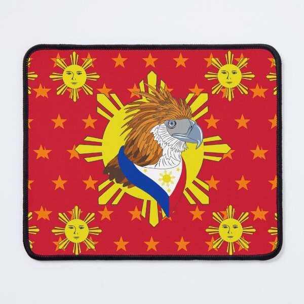 Item preview, Philippine Eagle designed and sold by vinamous.