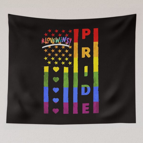 Item preview, Pride time designed and sold by seahorse crossing.