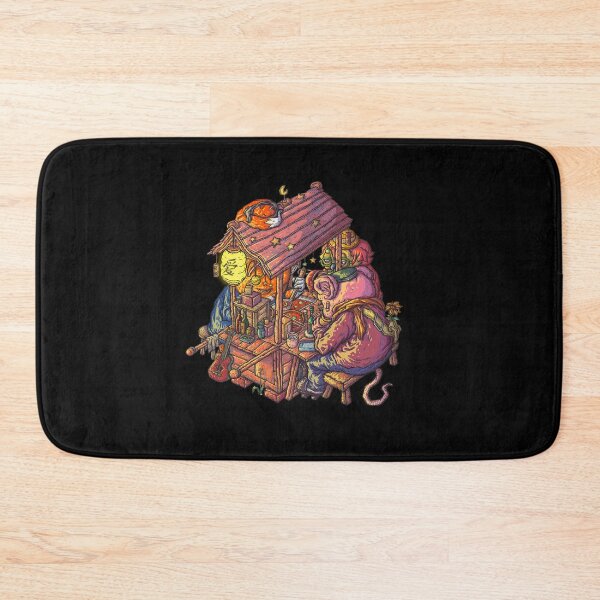 Item preview, Midnight diner  designed and sold by makapa.