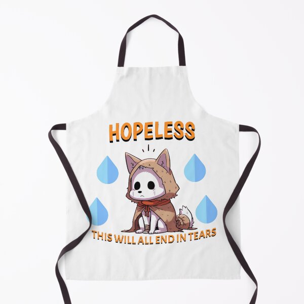 Item preview, hopeless Wolf designed and sold by LemuellTrends.