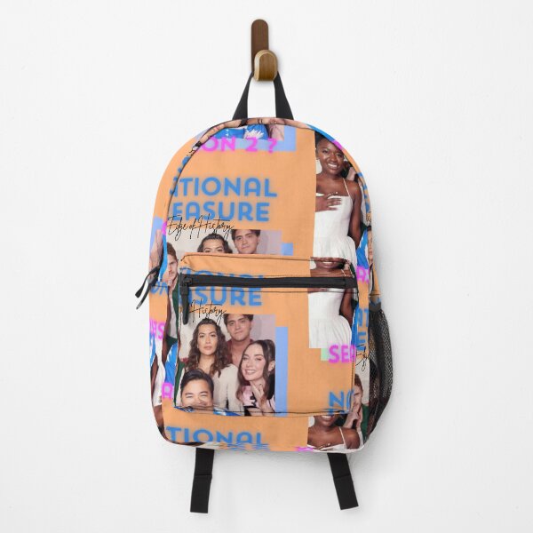 Item preview, National Treasure Edge of History Season 2 Bring it Back Now! designed and sold by iRoyalRiches.