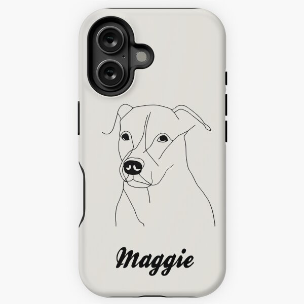 Item preview, Maggie Dog designed and sold by Myl-Design.