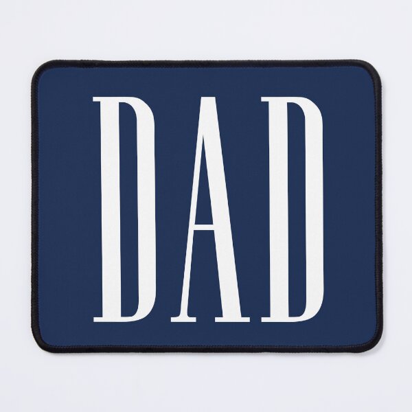 Item preview, DAD Fun Fathers Day Gift, Gap logo Theme designed and sold by TQDitty.