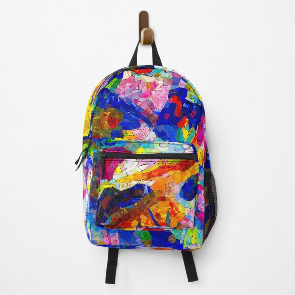 Item preview, wassily kandinsky paintings designed and sold by David-thomi.