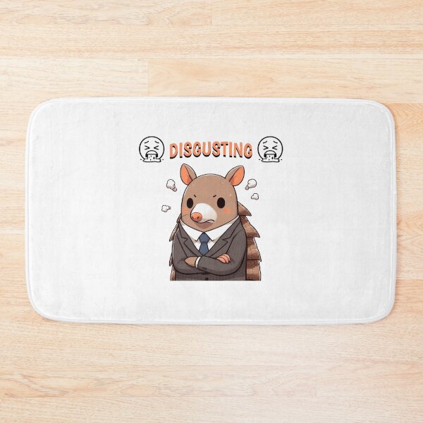 Item preview, Disgusting Armadillo designed and sold by LemuellTrends.