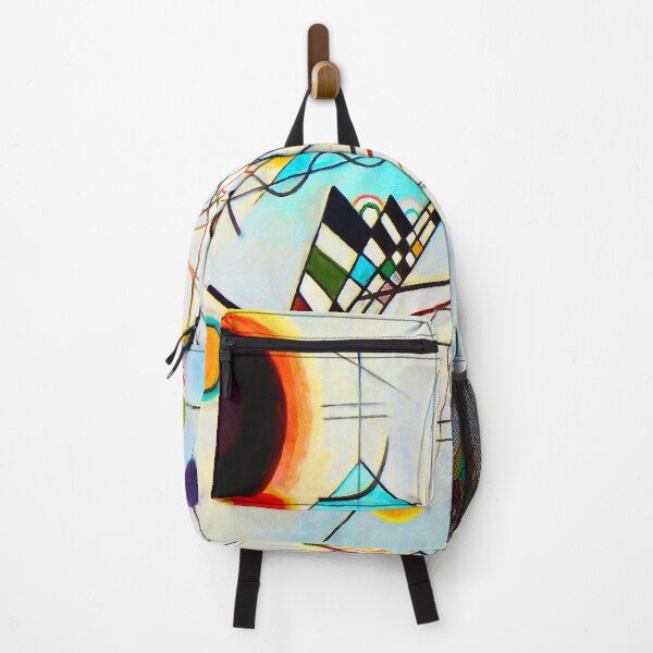Item preview, wassily kandinsky artwork designed and sold by David-thomi.