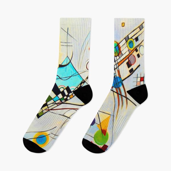 Item preview, wassily kandinsky artwork designed and sold by David-thomi.