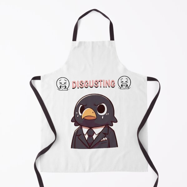 Item preview, Disgusting Crow designed and sold by LemuellTrends.