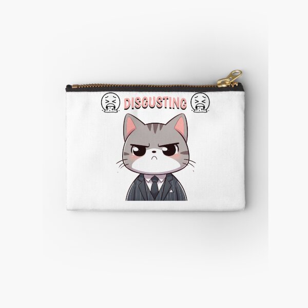 Item preview, Disgusting meme Cat designed and sold by LemuellTrends.