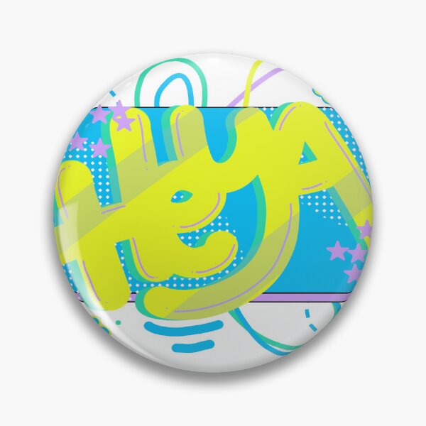Item preview, HEYA! IVE designed and sold by hibuttery.