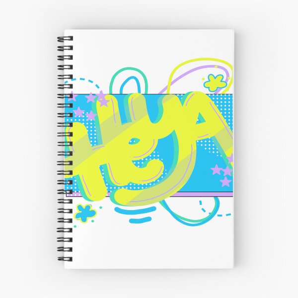 Item preview, HEYA! IVE designed and sold by hibuttery.