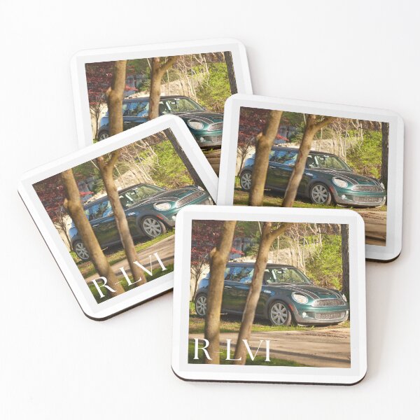 Item preview, R-LVI (R56)  designed and sold by R56 Media.