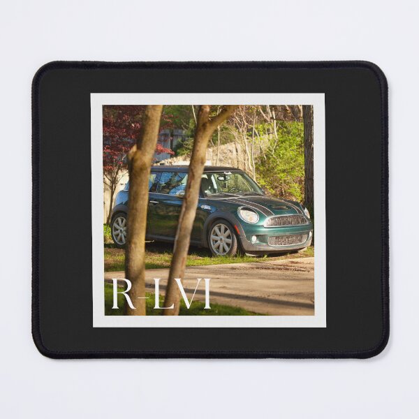 Item preview, R-LVI (R56) designed and sold by R56 Media.