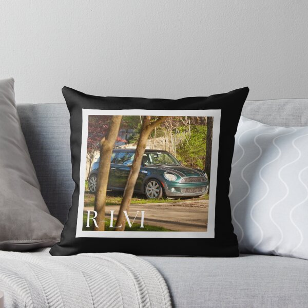 Item preview, R-LVI (R56)  designed and sold by R56 Media.