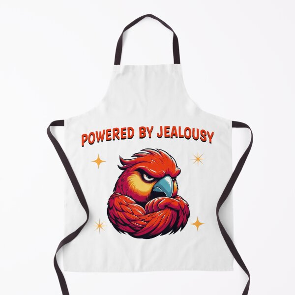 Item preview, powered by jealousy Parrot designed and sold by LemuellTrends.