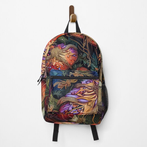 Item preview, Mushrooms designed and sold by JPugliese.