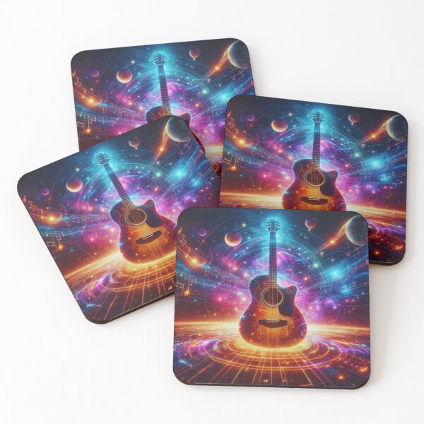 Item preview, Celestial Symphony designed and sold by Em Phics.