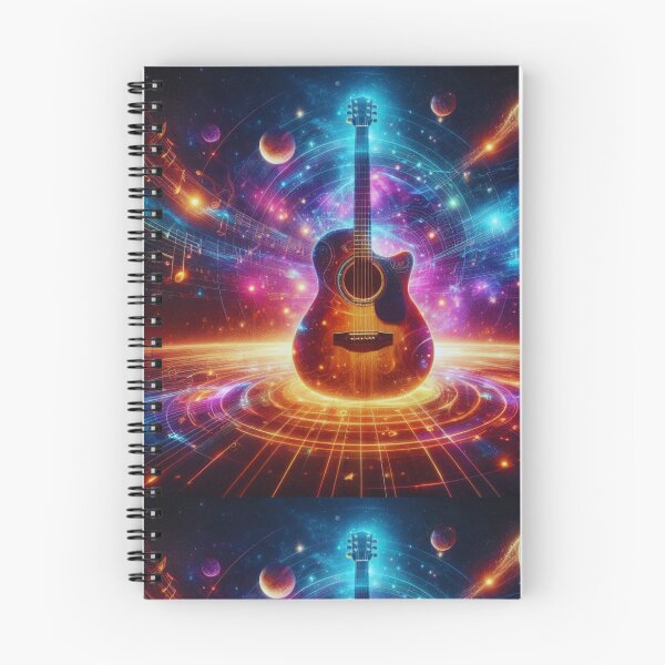 Item preview, Celestial Symphony designed and sold by Em Phics.