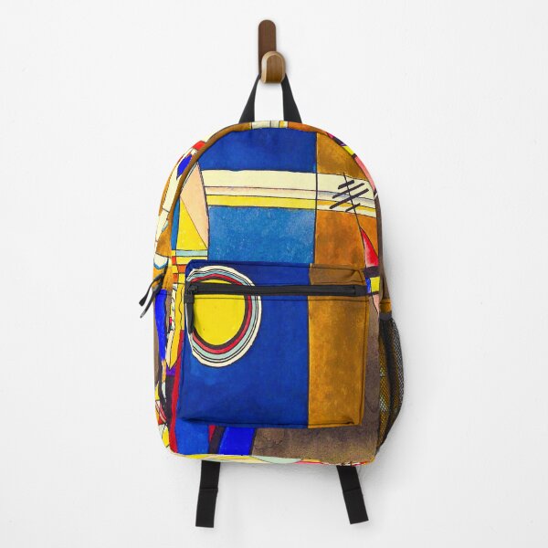 Item preview, wassily kandinsky art style designed and sold by David-thomi.