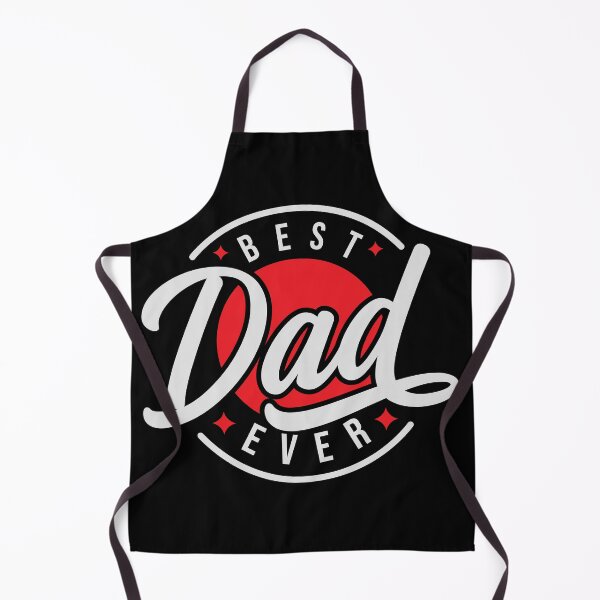 Item preview, Best Dad Ever, Fathers Day Gift designed and sold by TQDitty.