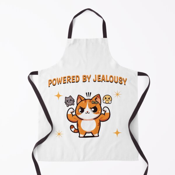 Item preview, powered by jealousy Cat designed and sold by LemuellTrends.