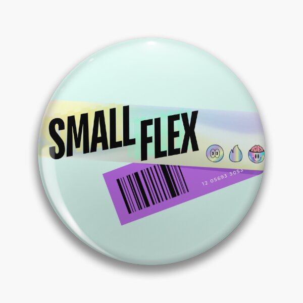 Item preview, Small Flex designed and sold by ManuelEvents.