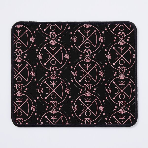 Item preview, Aphrodite Venus Sigil by Yesi Rose - Cherry Rosegold designed and sold by thatyesicat.