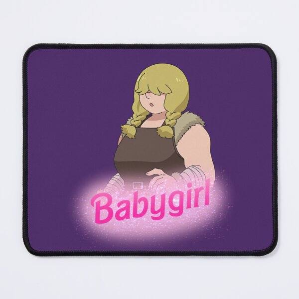 Item preview, Daya Babygirl designed and sold by whizz0.