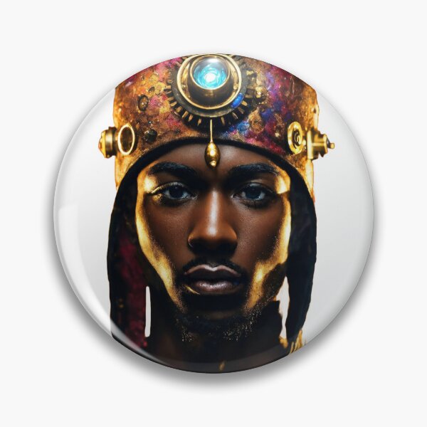 Item preview, Men Kemet  designed and sold by UZRWRLD .