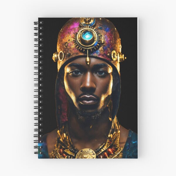 Item preview, Men Kemet  designed and sold by UZRWRLD .