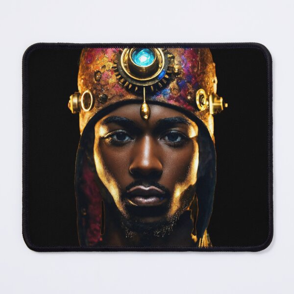 Item preview, Men Kemet  designed and sold by UZRWRLD .