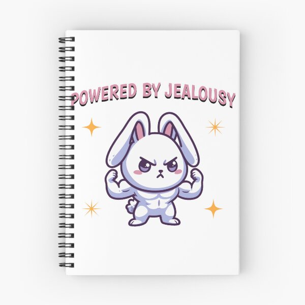 Item preview, powered by jealousy Bunny designed and sold by LemuellTrends.