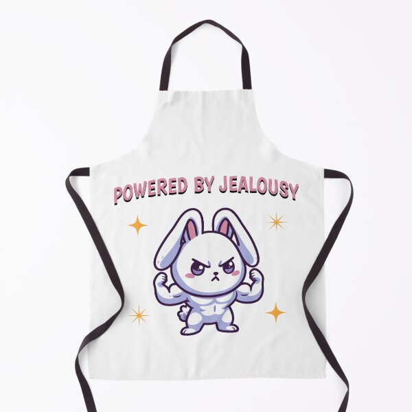 Item preview, powered by jealousy Bunny designed and sold by LemuellTrends.