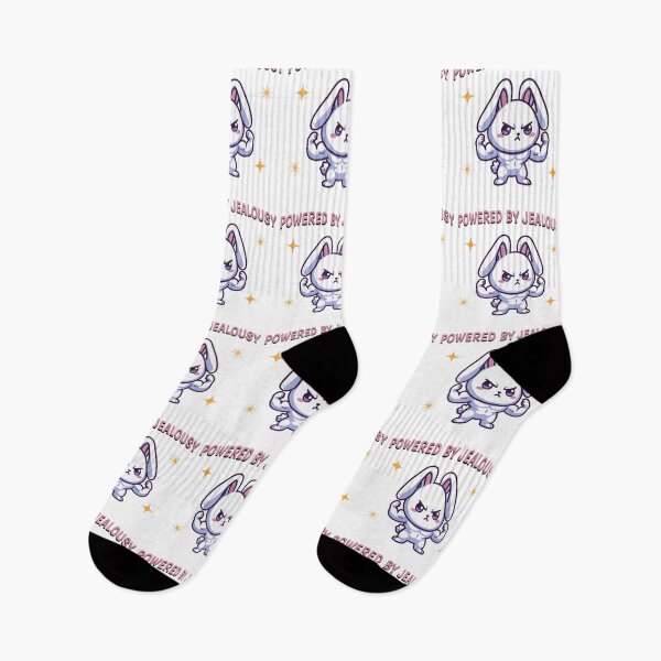 Item preview, powered by jealousy Bunny designed and sold by LemuellTrends.