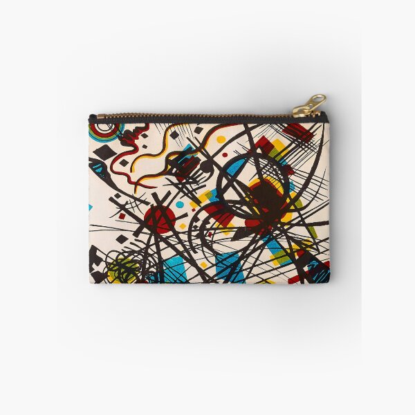 Item preview, wassily kandinsky abstract paintings designed and sold by David-thomi.