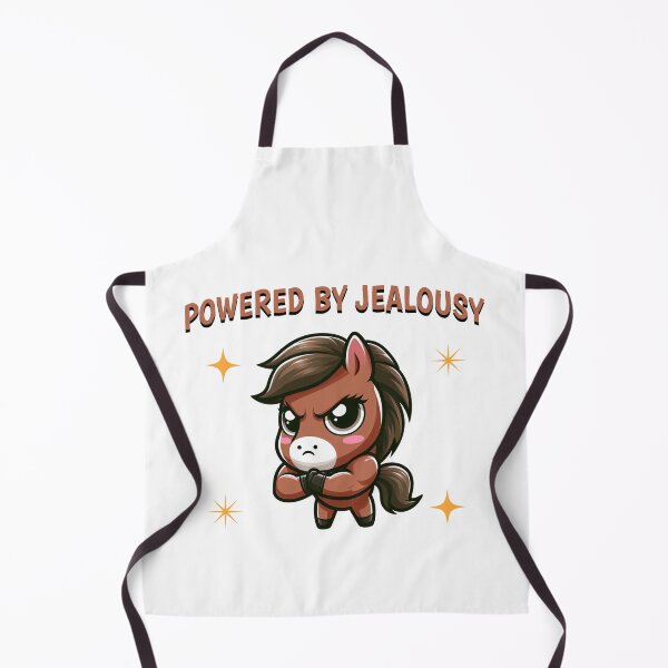 Item preview, powered by jealousy Horse designed and sold by LemuellTrends.