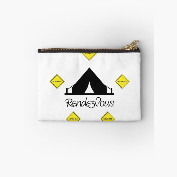 Item preview, Rendezvous in the Middle of Nowhere designed and sold by DataTrax.