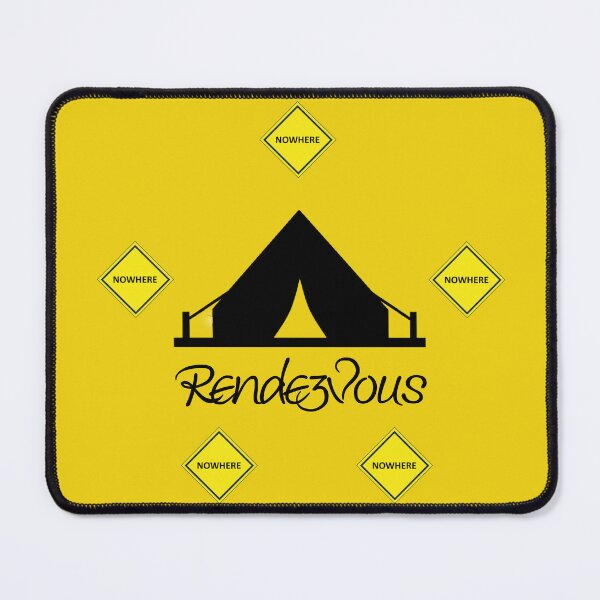 Item preview, Rendezvous in the Middle of Nowhere designed and sold by DataTrax.
