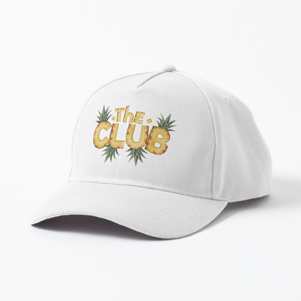 Item preview, Baseball Cap designed and sold by Vixen-Games.