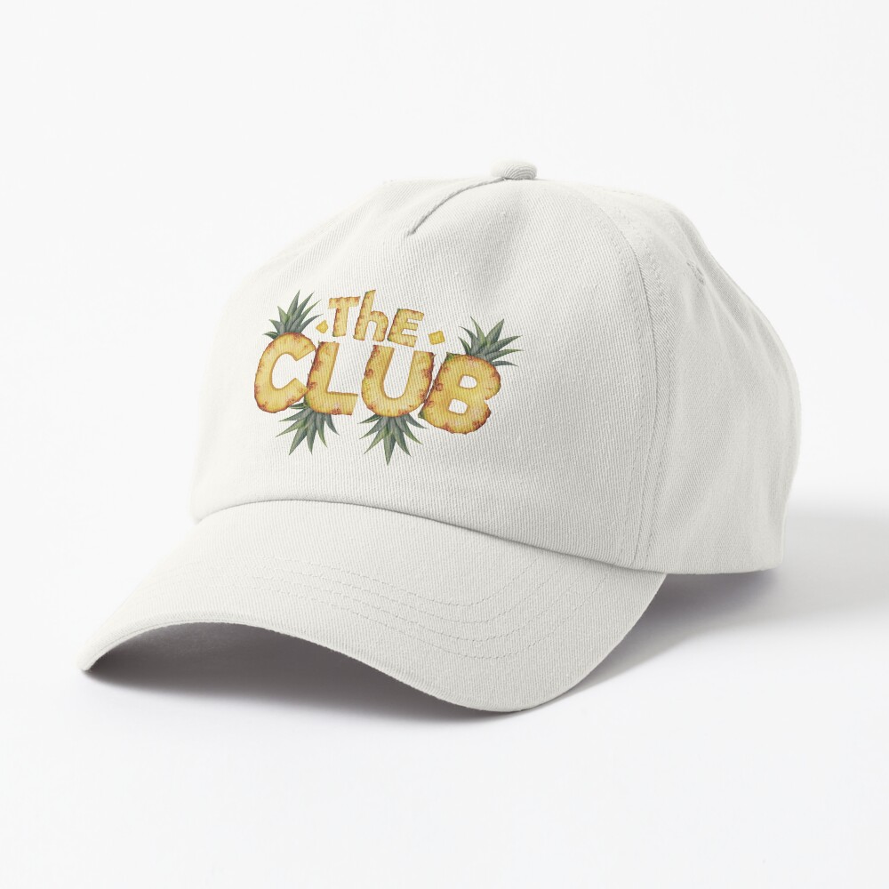 Item preview, Dad Hat designed and sold by Vixen-Games.