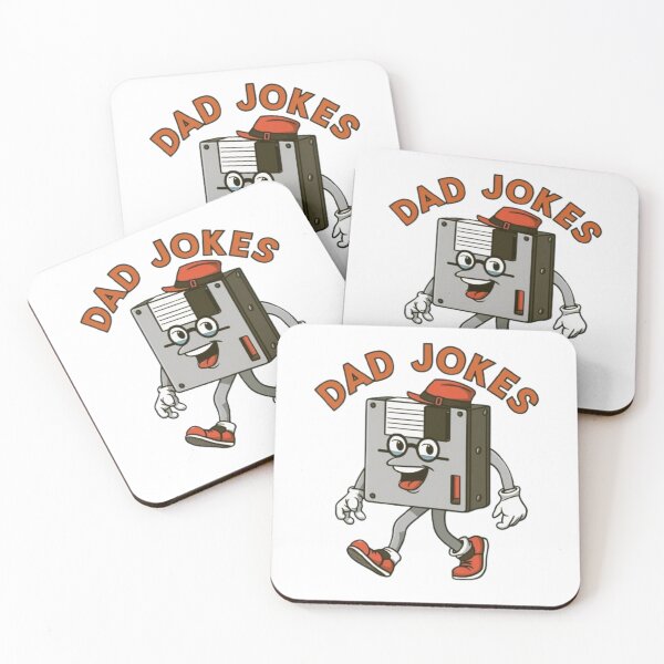 Item preview, dad jokes designed and sold by JonysCreativeDesigns.