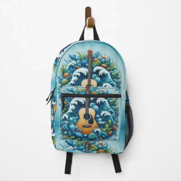 Item preview, Oceanic Rhythms designed and sold by Em Phics.