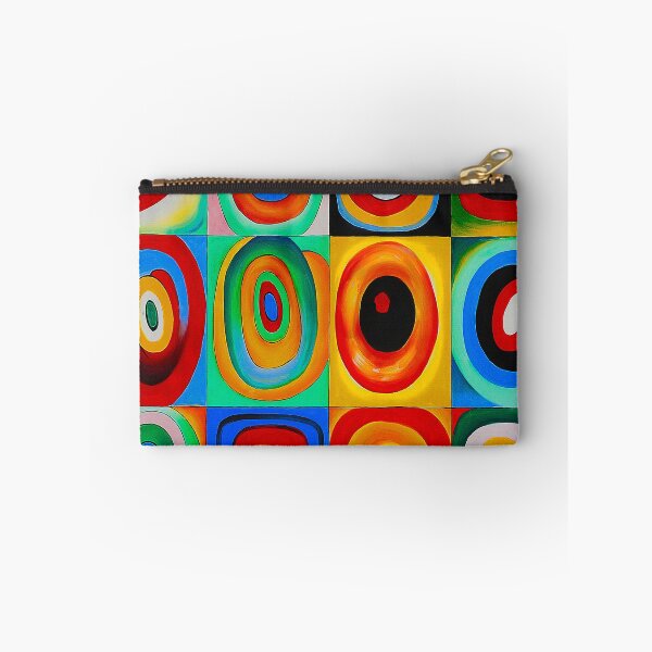 Item preview, wassily kandinsky art lesson designed and sold by David-thomi.