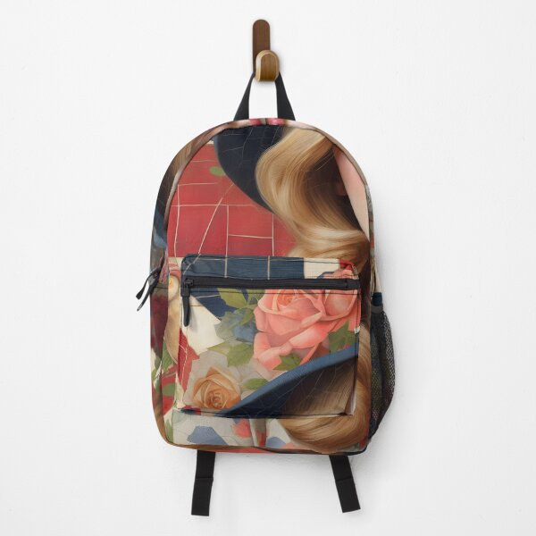 Item preview, British Elegance Floral Art designed and sold by THC-Conspiracy.