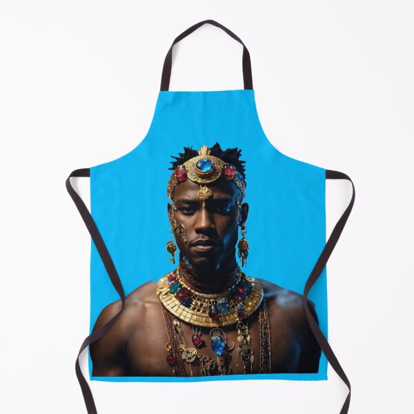 Item preview, Face men kemet designed and sold by UZRWRLD .