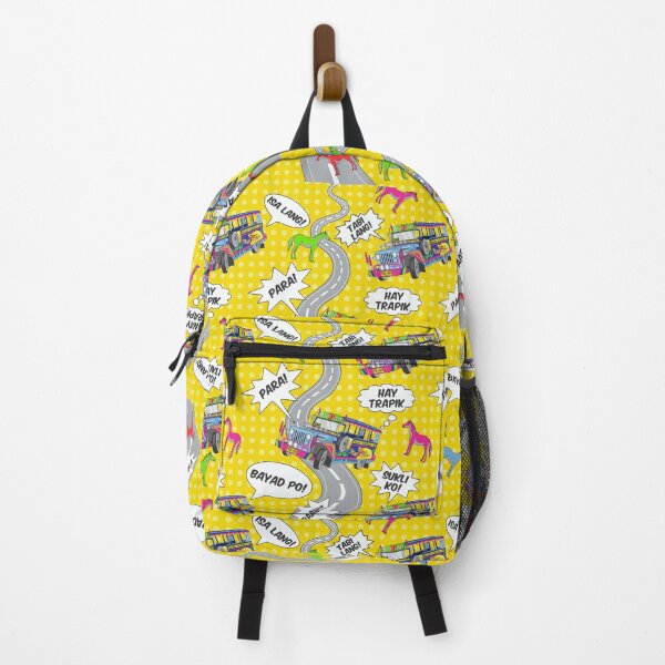 Item preview, Philippine Jeepney Lingo designed and sold by vinamous.