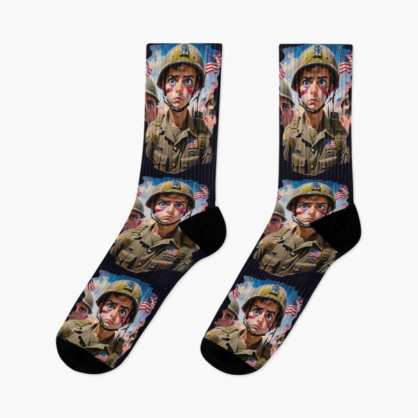 Item preview, USA U.S. Army American Soldier designed and sold by TheArtOfPat.